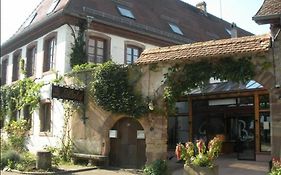 Auberge Le Biblenhof